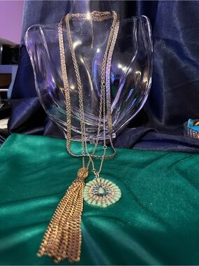 3 Necklace - Women Jewelry